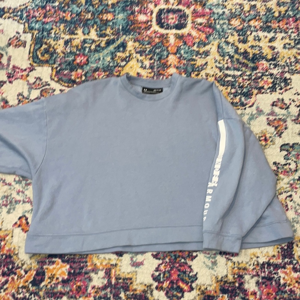 Under Armour Sweatshirt
